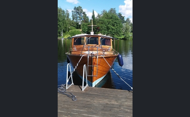 Muu merkki Mänty-mahonki-kuva-1